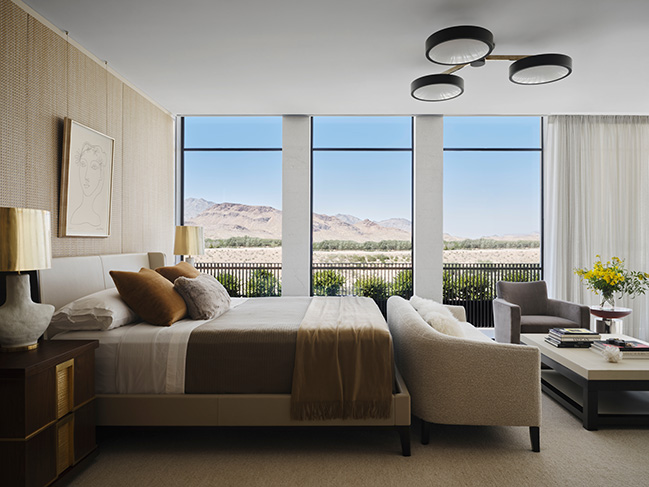 Tombolo by Daniel Joseph Chenin | A Sculptural Symphony in the Nevada Desert