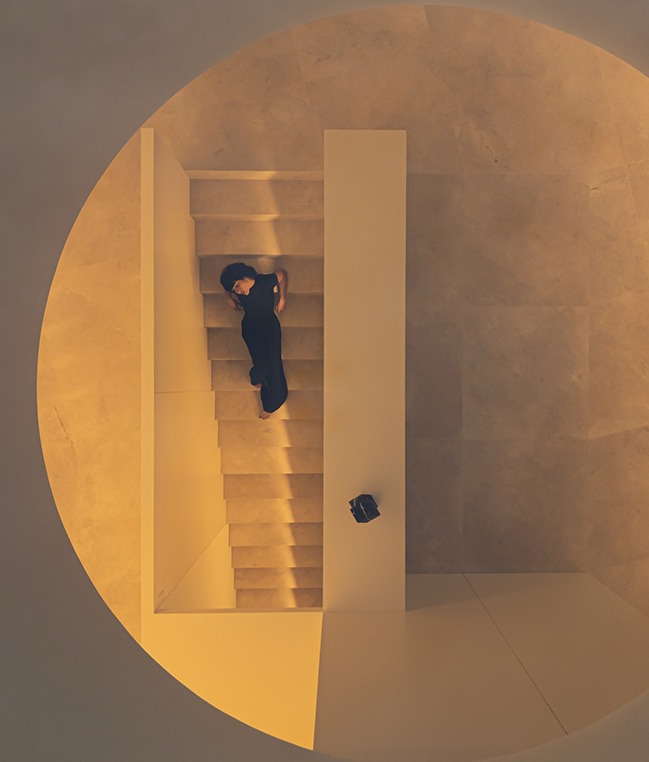 Villa Lavan by Fran Silvestre Arquitectos