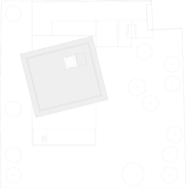 Villa Lavan by Fran Silvestre Arquitectos