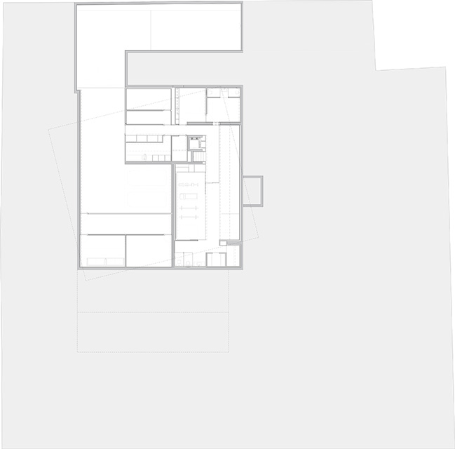 Villa Lavan by Fran Silvestre Arquitectos