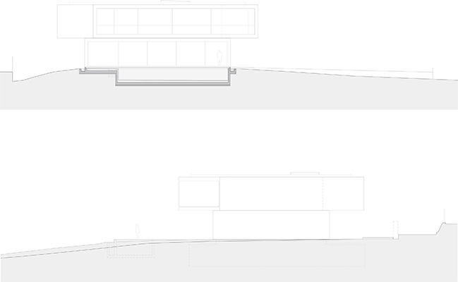 Villa Lavan by Fran Silvestre Arquitectos