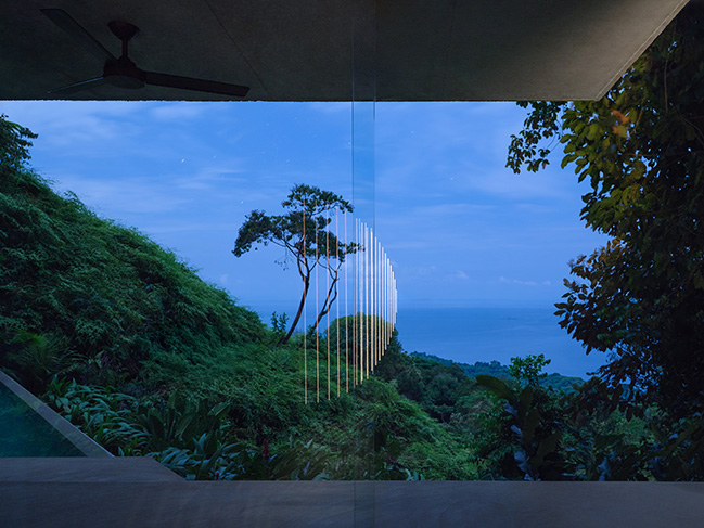 Studio House by Formafatal