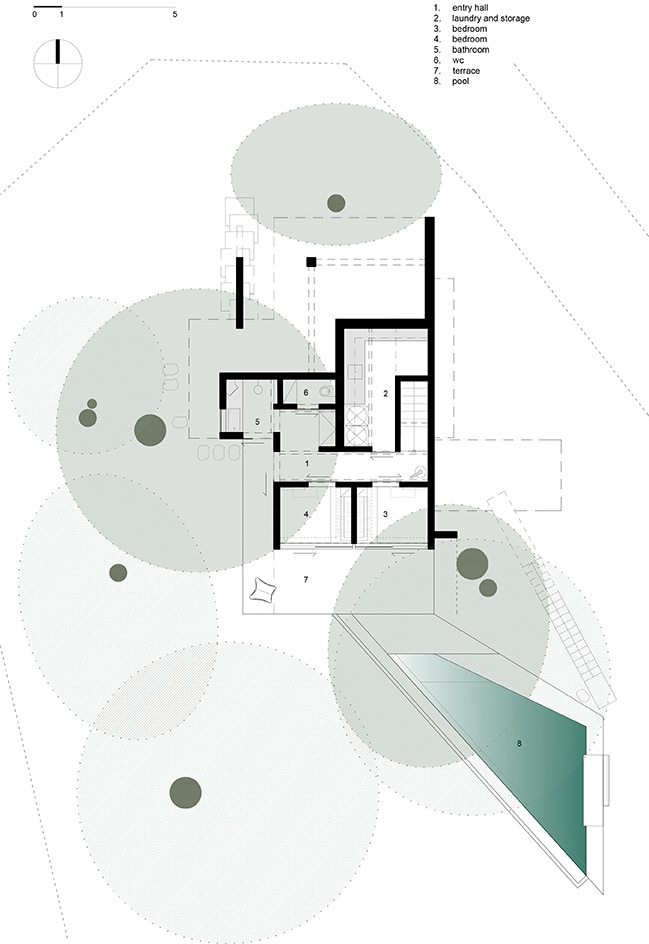 Studio House by Formafatal