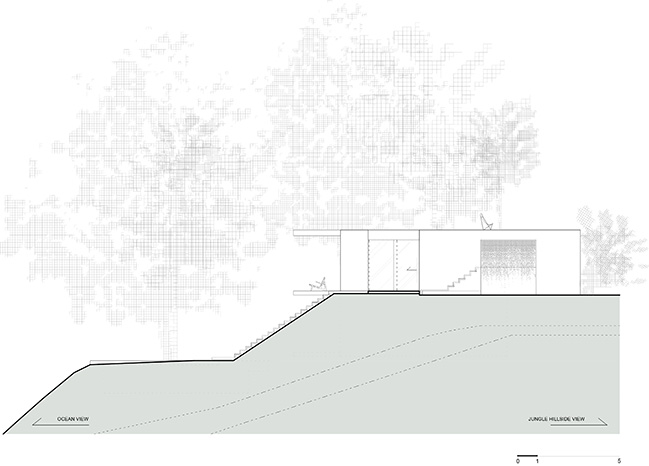 Studio House by Formafatal
