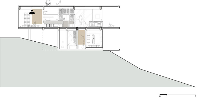Studio House by Formafatal