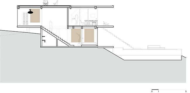 Studio House by Formafatal