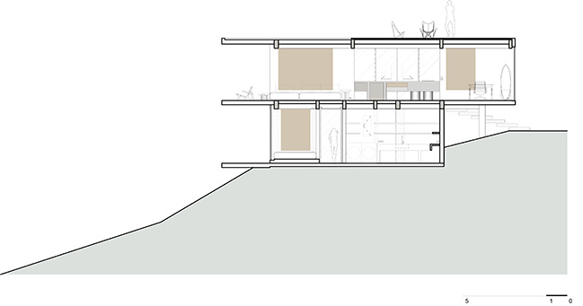 Studio House by Formafatal