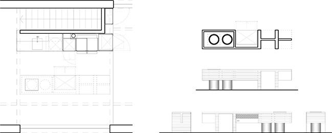 Studio House by Formafatal
