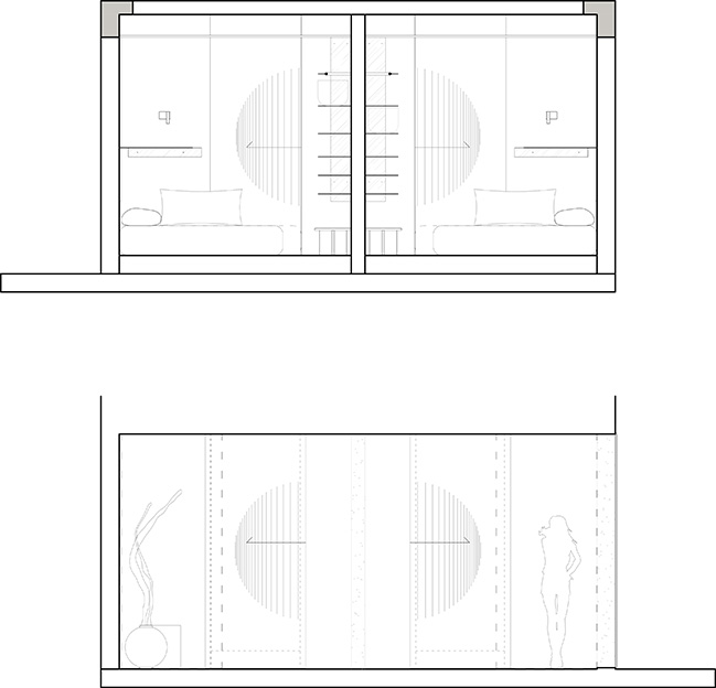Studio House by Formafatal