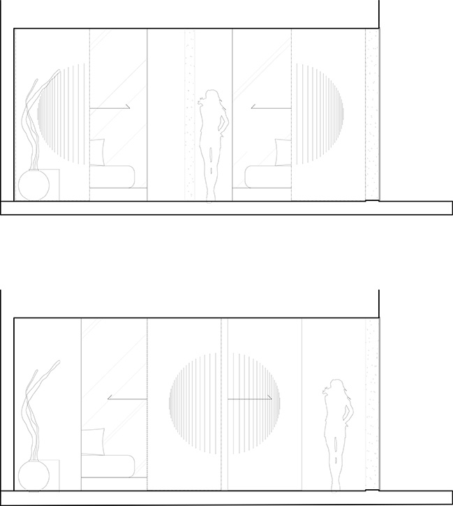 Studio House by Formafatal