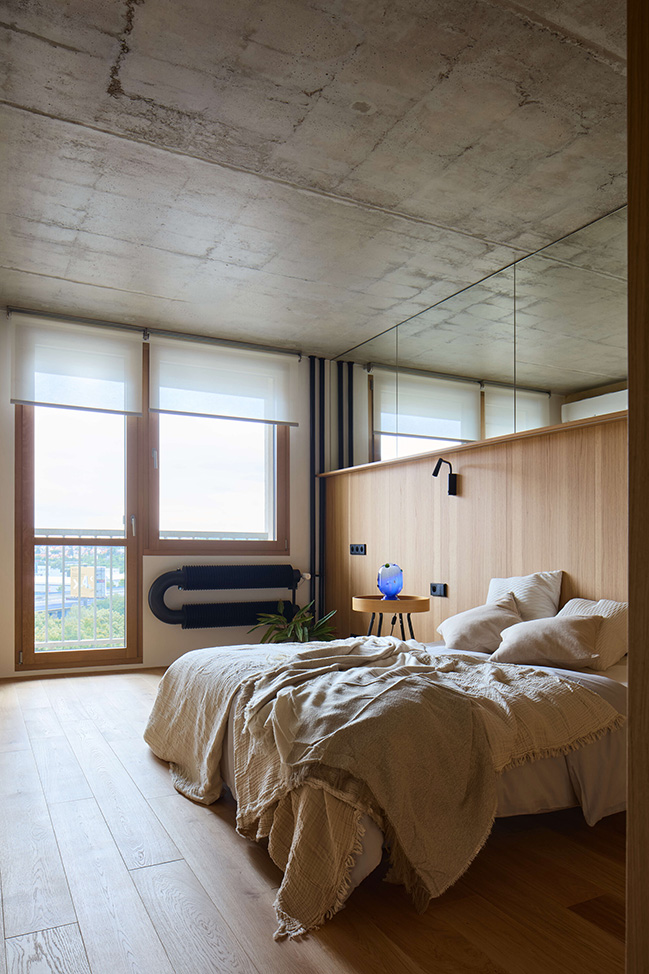 Above the Horizon Iva Hajkova Studio