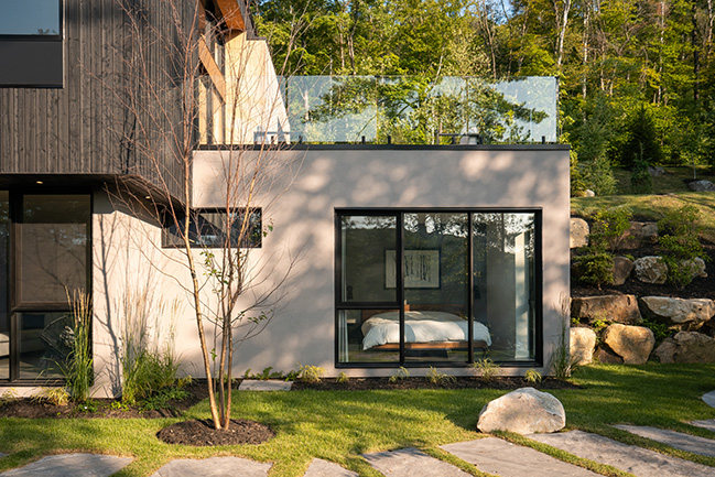 Intervalle by Atelier BOOM-TOWN