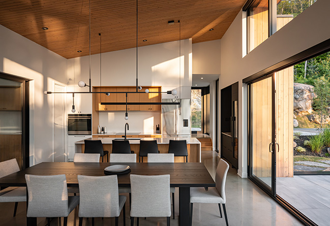 Intervalle by Atelier BOOM-TOWN