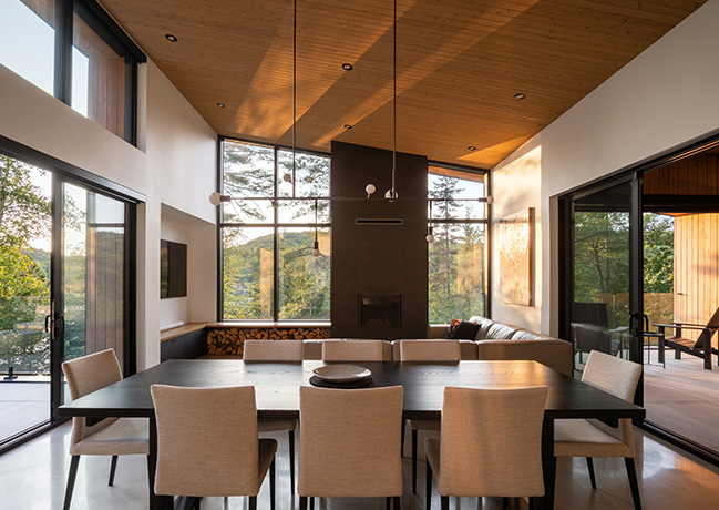 Intervalle by Atelier BOOM-TOWN
