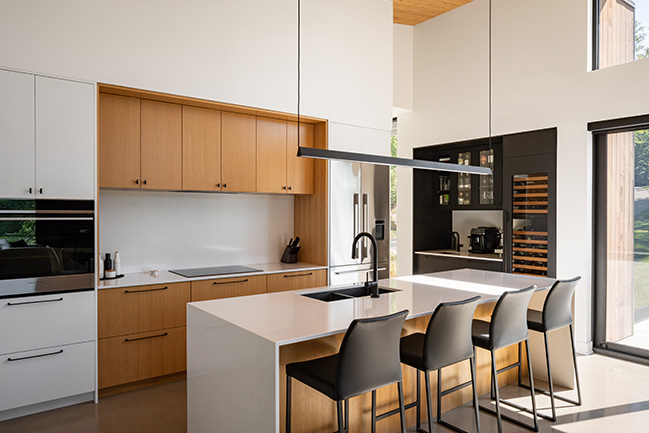 Intervalle by Atelier BOOM-TOWN