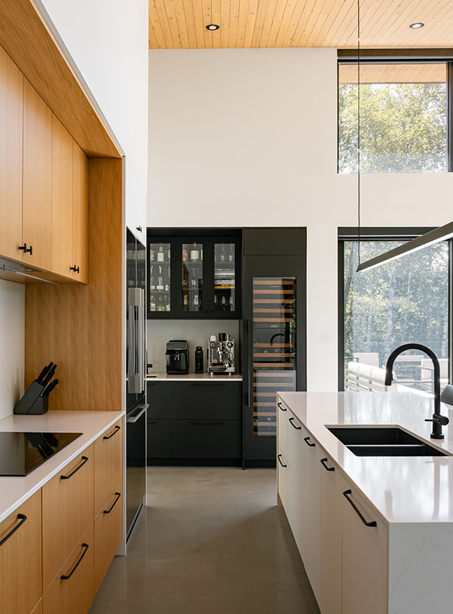 Intervalle by Atelier BOOM-TOWN