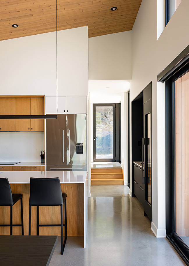 Intervalle by Atelier BOOM-TOWN