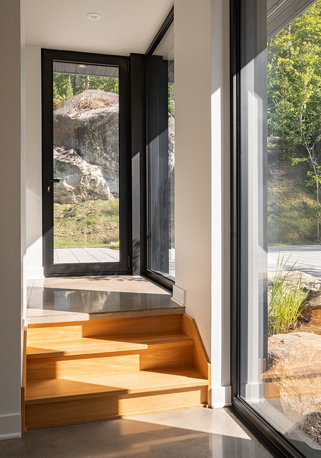 Intervalle by Atelier BOOM-TOWN