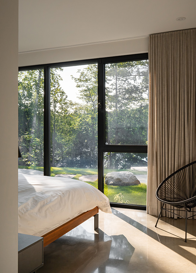 Intervalle by Atelier BOOM-TOWN