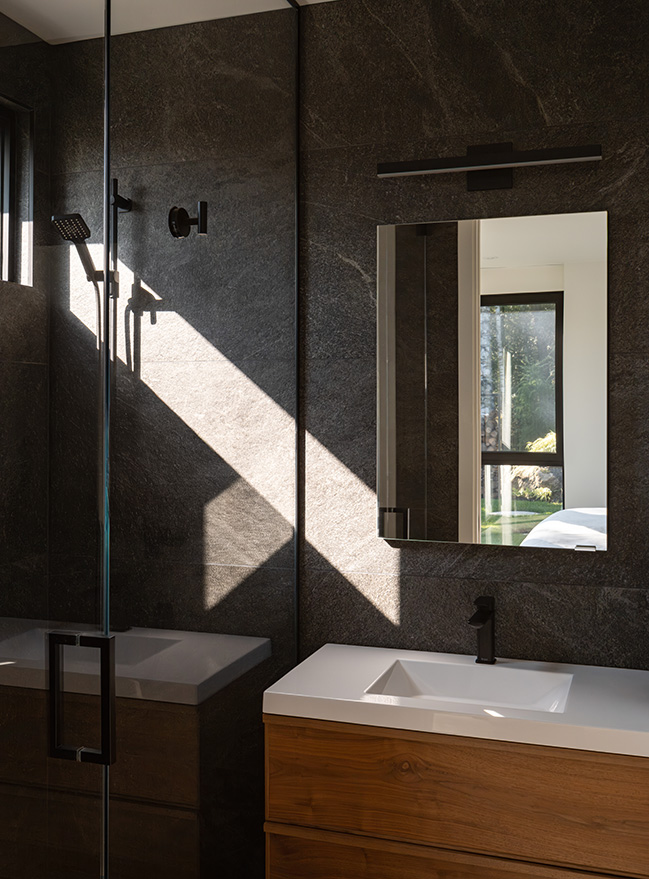 Intervalle by Atelier BOOM-TOWN