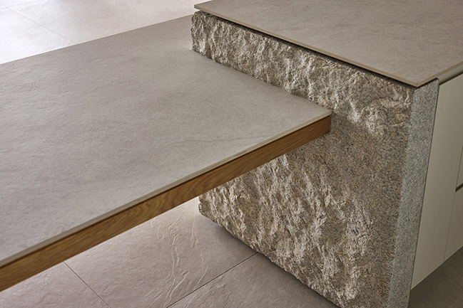 Layered Seoul by Listen Communication | A Quiet Sanctuary Above the City