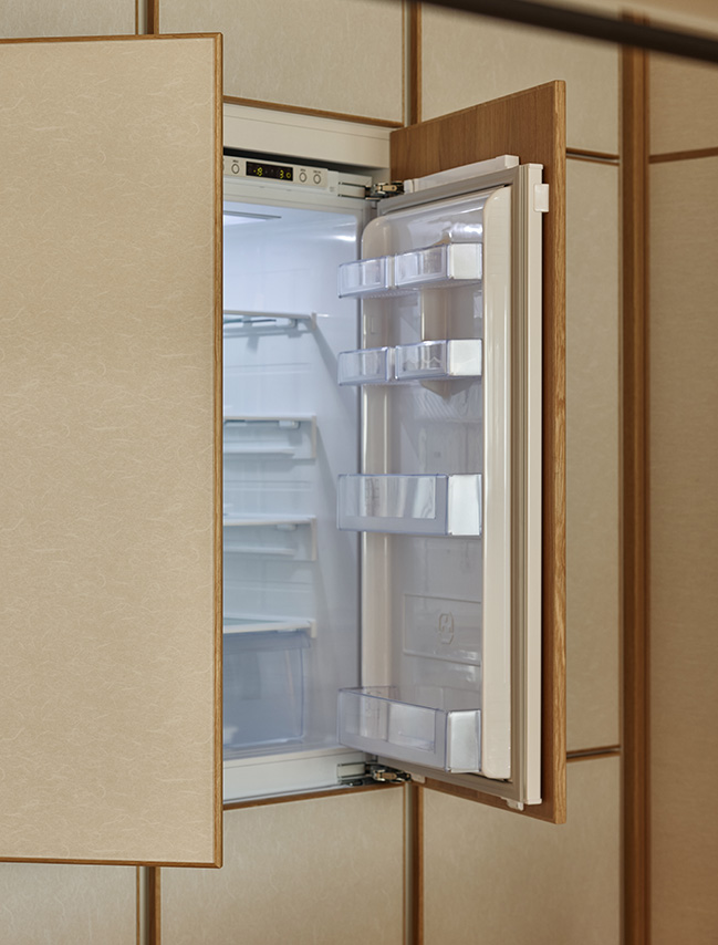 Layered Seoul by Listen Communication | A Quiet Sanctuary Above the City