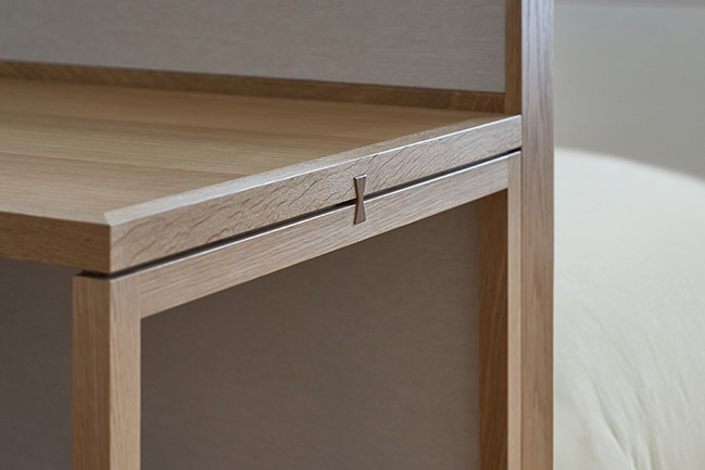 Layered Seoul by Listen Communication | A Quiet Sanctuary Above the City