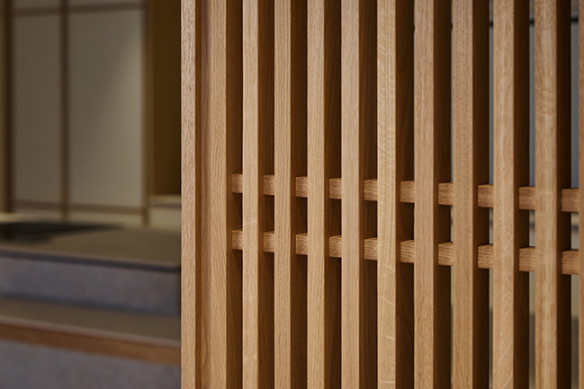 Layered Seoul by Listen Communication | A Quiet Sanctuary Above the City