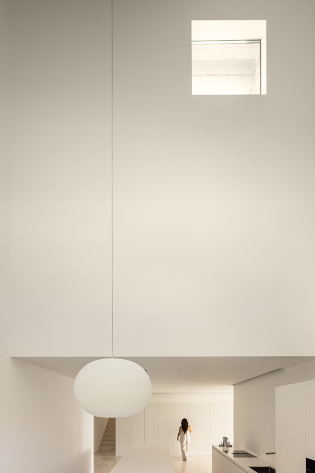 Mas Cadalt by Fran Silvestre Arquitectos