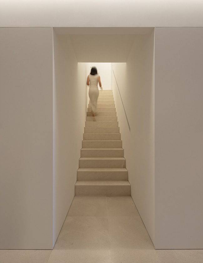Mas Cadalt by Fran Silvestre Arquitectos