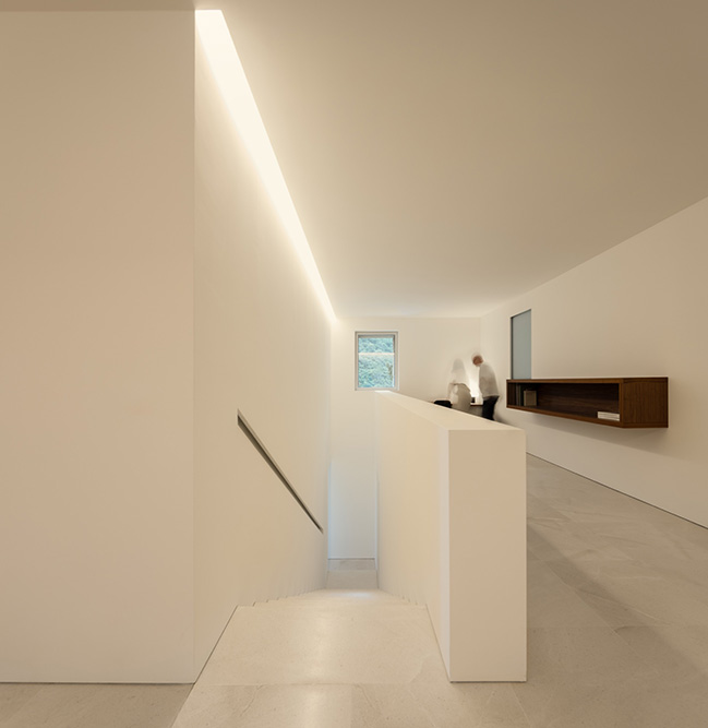 Mas Cadalt by Fran Silvestre Arquitectos