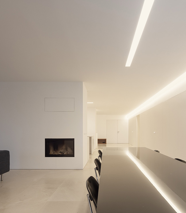 Mas Cadalt by Fran Silvestre Arquitectos