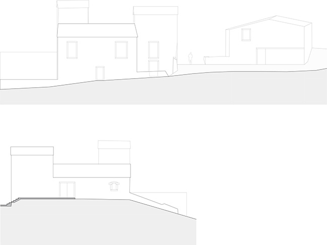 Mas Cadalt by Fran Silvestre Arquitectos