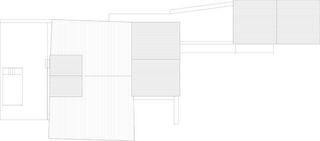 Mas Cadalt by Fran Silvestre Arquitectos