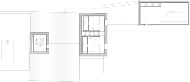 Mas Cadalt by Fran Silvestre Arquitectos