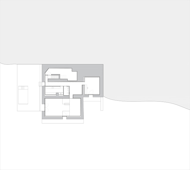 Mas Cadalt by Fran Silvestre Arquitectos