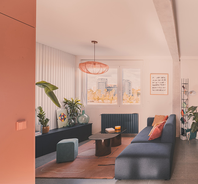 House 64 by OOIIO Architecture