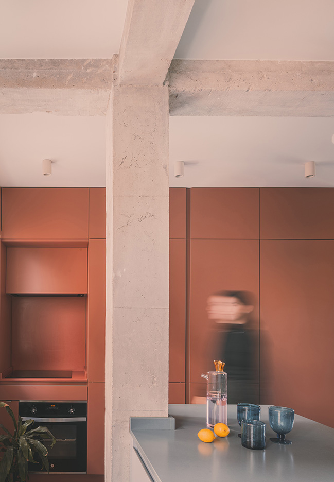 House 64 by OOIIO Architecture