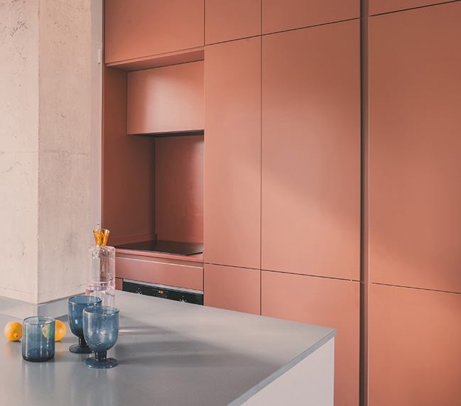 House 64 by OOIIO Architecture