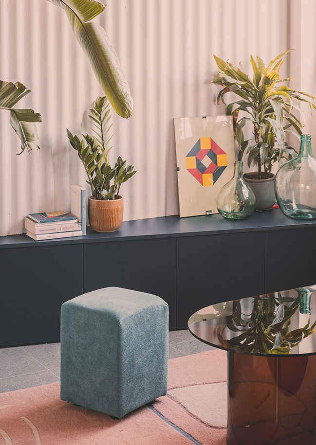 House 64 by OOIIO Architecture