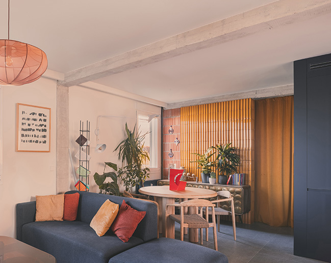 House 64 by OOIIO Architecture