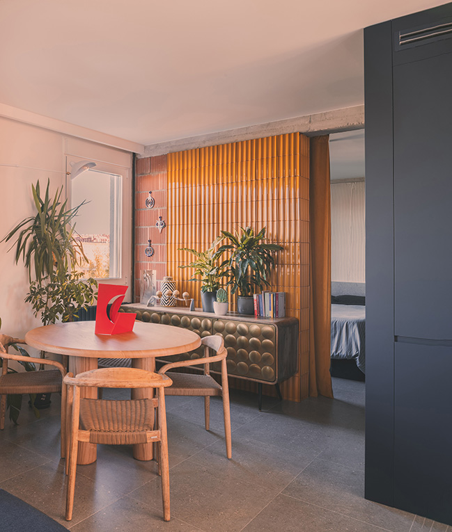 House 64 by OOIIO Architecture