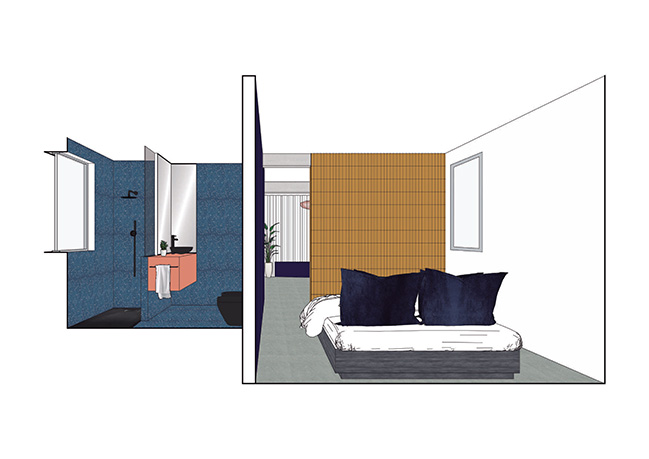 House 64 by OOIIO Architecture