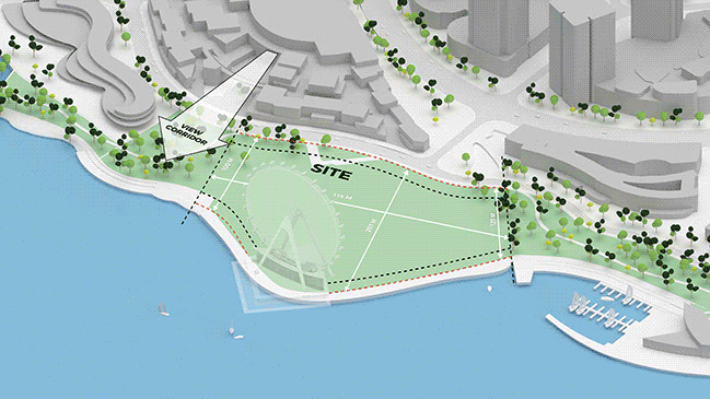 The Suzhou Museum of Contemporary Art by BIG