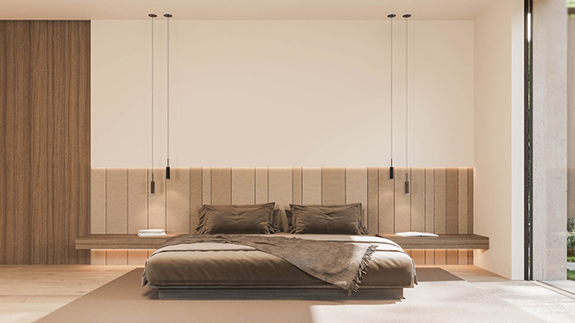 Sima House by Ramón Esteve Estudio | The Landscape House