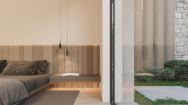 Sima House by Ramón Esteve Estudio | The Landscape House