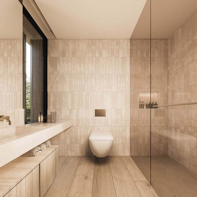 Sima House by Ramón Esteve Estudio | The Landscape House