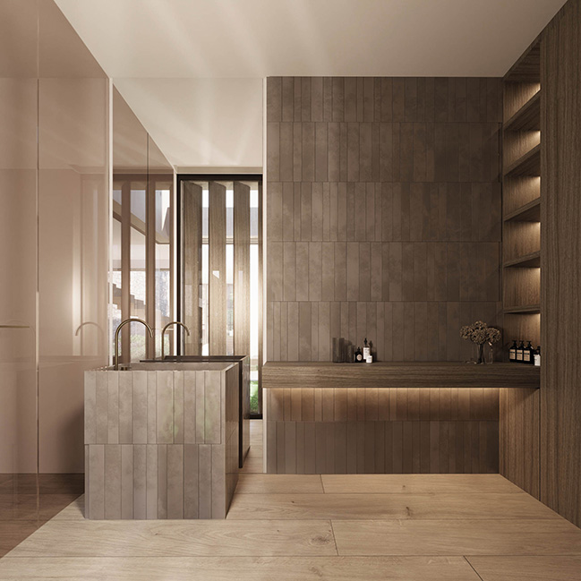 Sima House by Ramón Esteve Estudio | The Landscape House