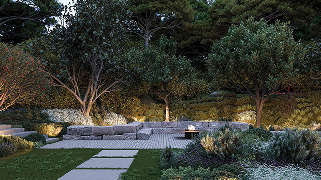 Sima House by Ramón Esteve Estudio | The Landscape House