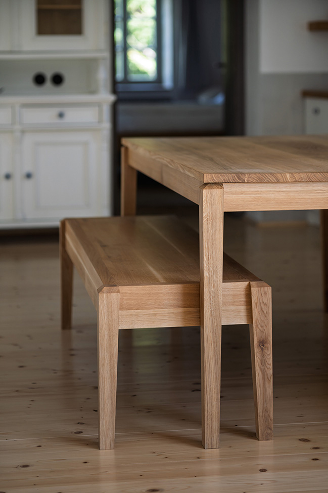 Borová Lada Cottage by Studio Plyš